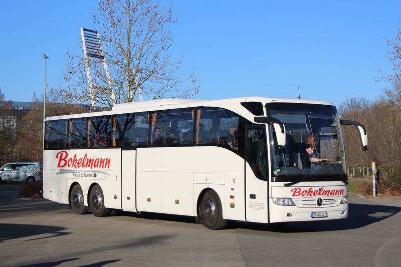 Bokelmann GS-BC 8888