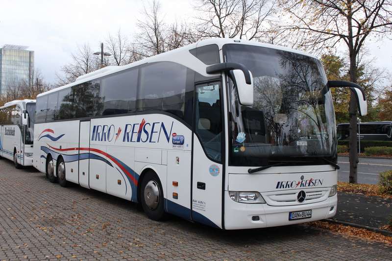 Irro DAN-BU 44