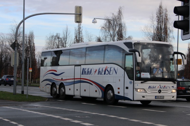 Irro DAN-BU 44