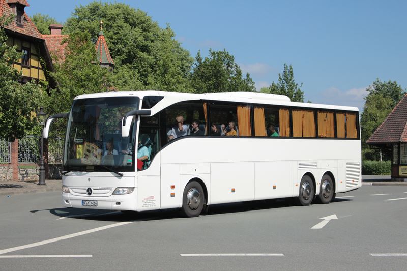 Nissen & Sohn NF-NT 6666