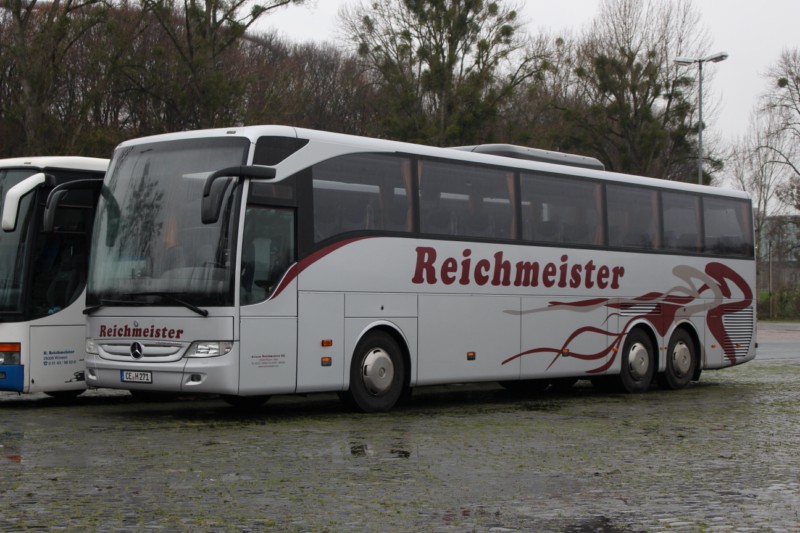 Reichmeister CE-H 271