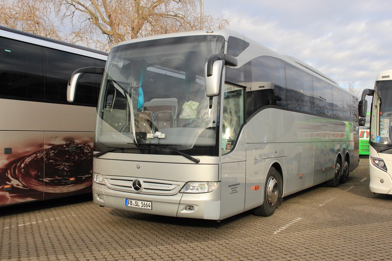 Startline FB-SL 1664