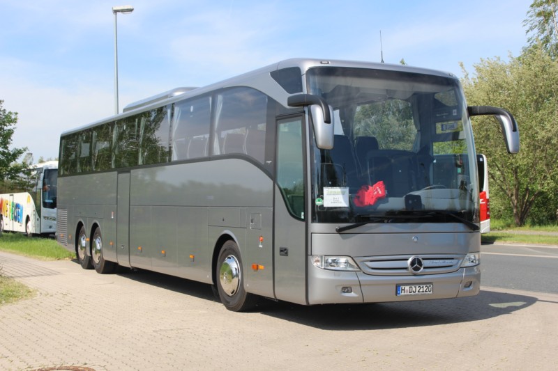 1-A-Touristik H-DJ 2120