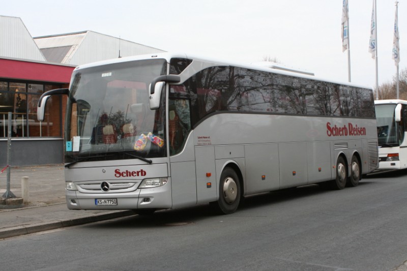 Scherb KS-N 7750