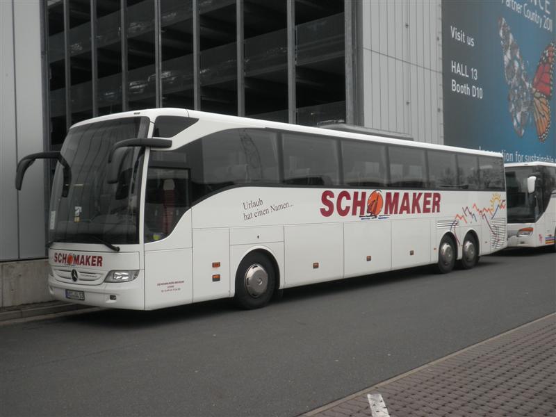Schomaker VEC-SL 53