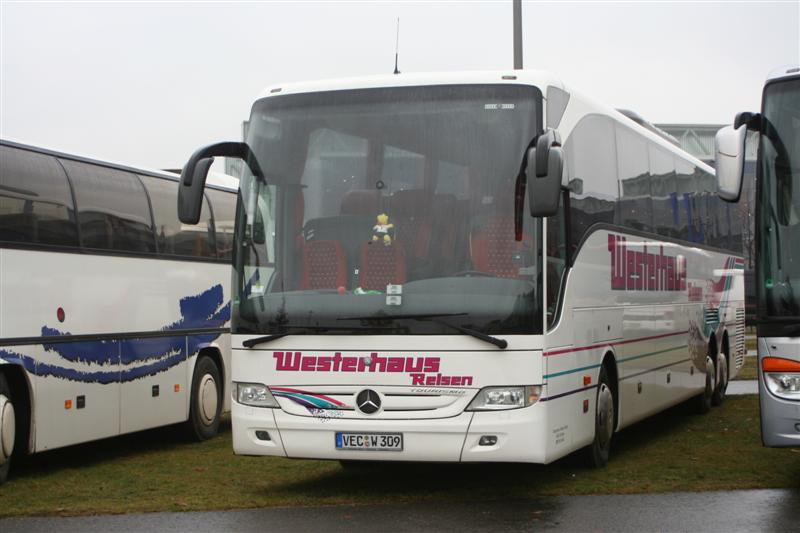 Westerhaus VEC-W 309