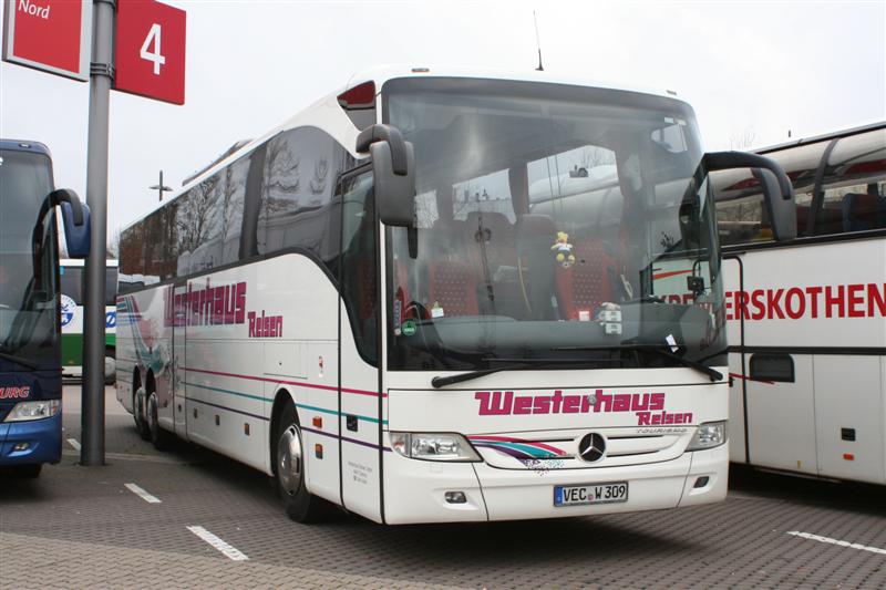 Westerhaus VEC-W 309