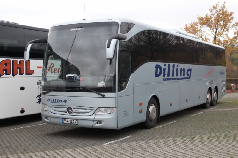 Dilling ESW-BD 140