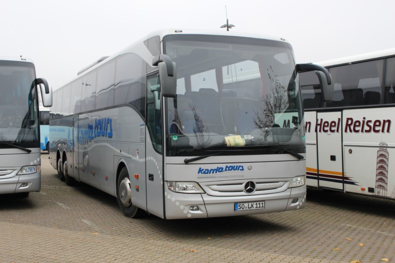 Karrietours SO-LK 111