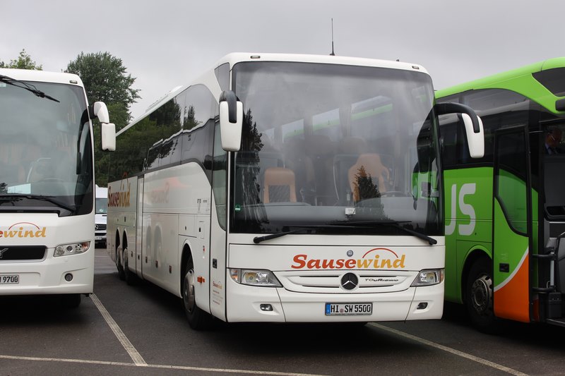 Sausewind HI-SW 5500