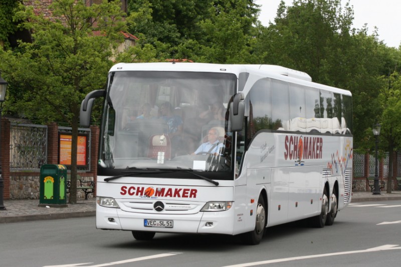 Schomaker VEC-SL 51