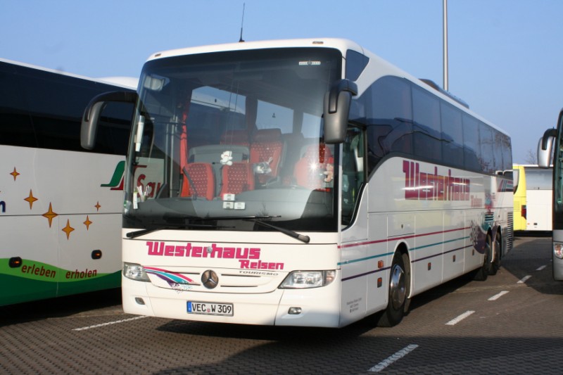 Westerhaus VEC-W 309