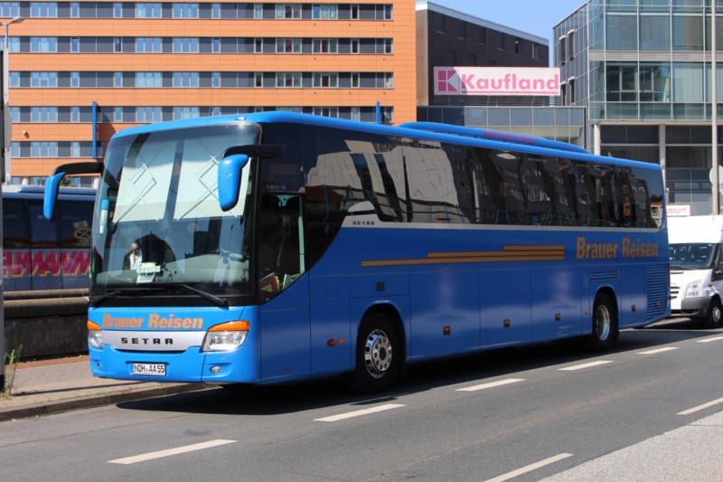 Brauner NDH-AA 55