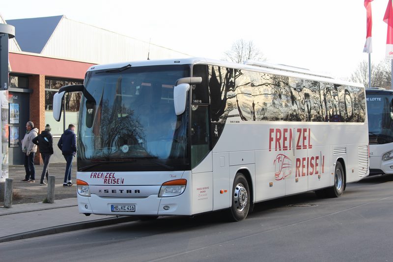 Frenzel HB-KE 416