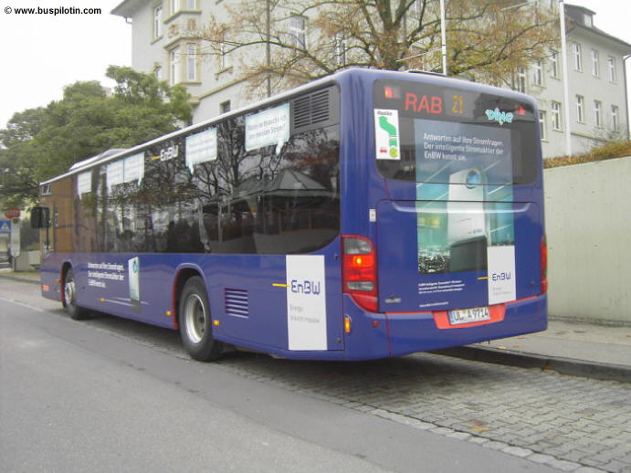 RAB UL-A 9714