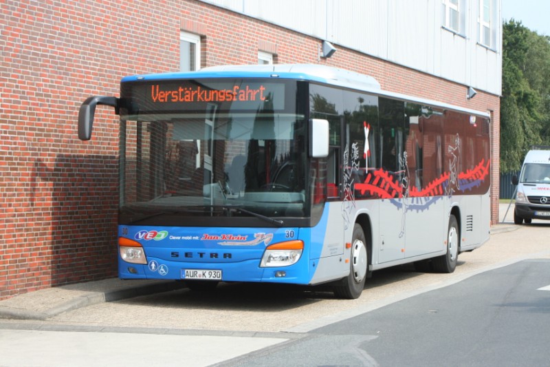 Jan Klein AUR-K 930