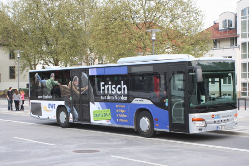 mkb Minden MI-DO 101