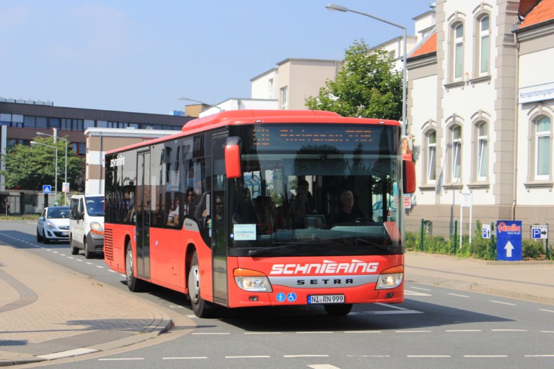 Schniering NI-RN 999