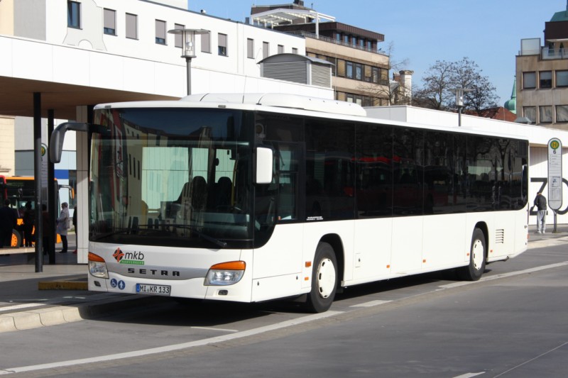 mkb Minden MI-KR 133