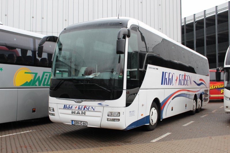 Irro DAN-E 44