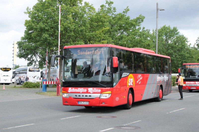 Schmätjen ROW-FS 415