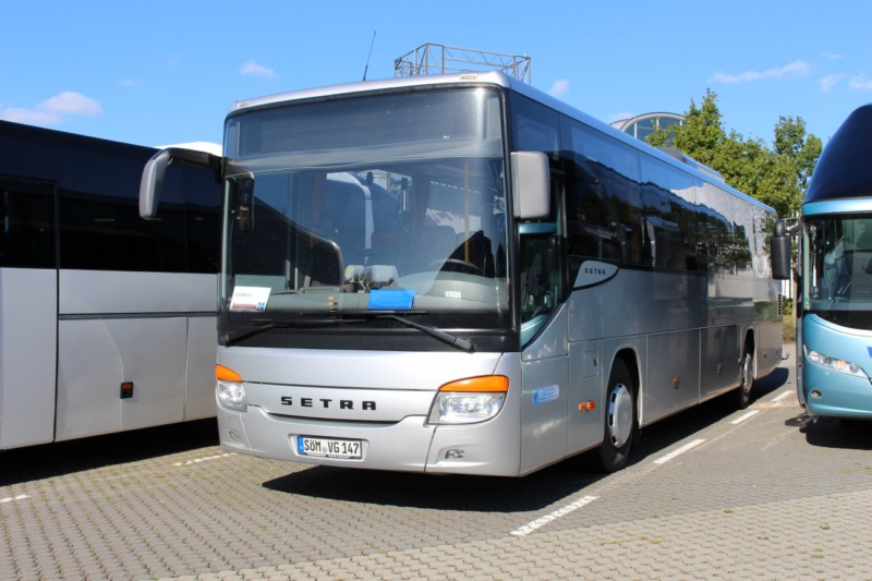 VG Sömmerda SÖM-VG 147