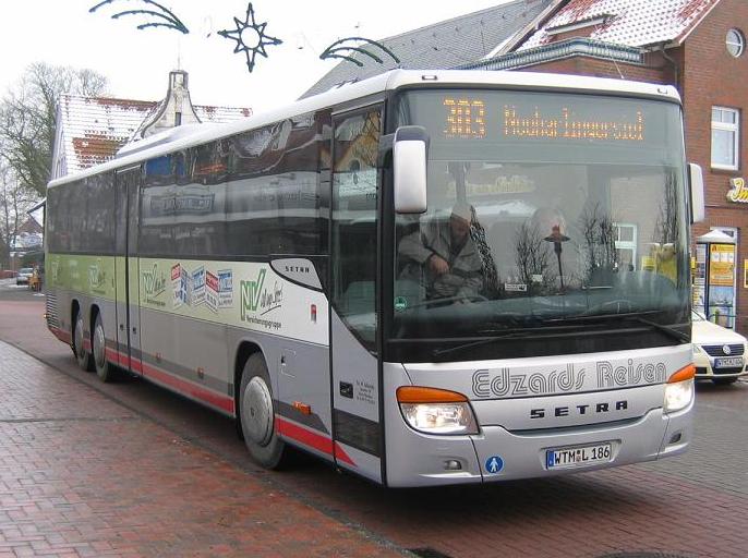 Edzards (Setra S 419 UL)