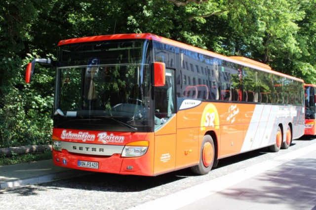 Schmätjen ROW-FS 419