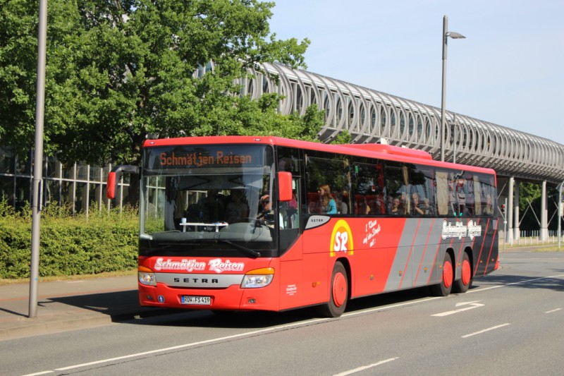Schmätjen ROW-FS 419