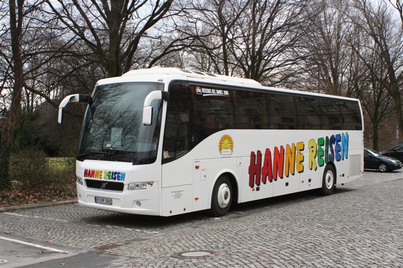 Hanne HI-HR 1001