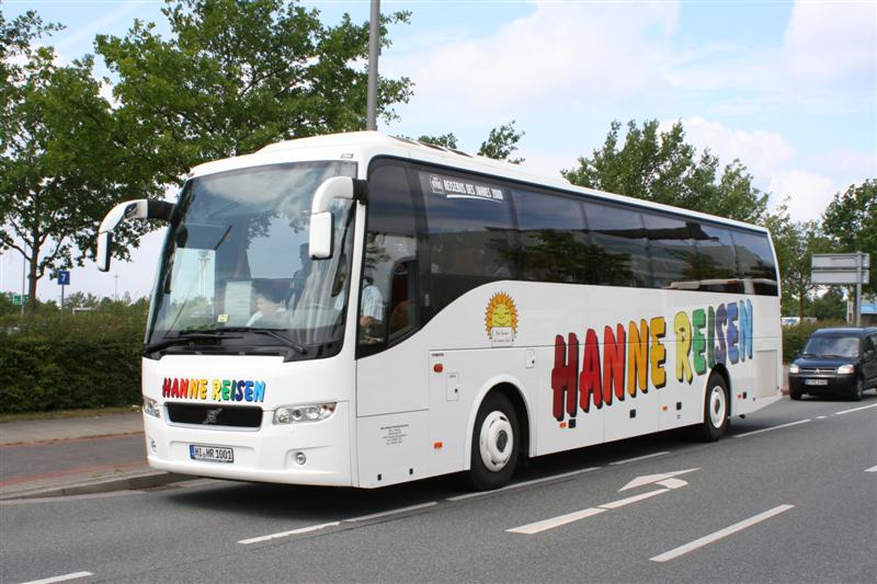 Hanne HI-HR 1001