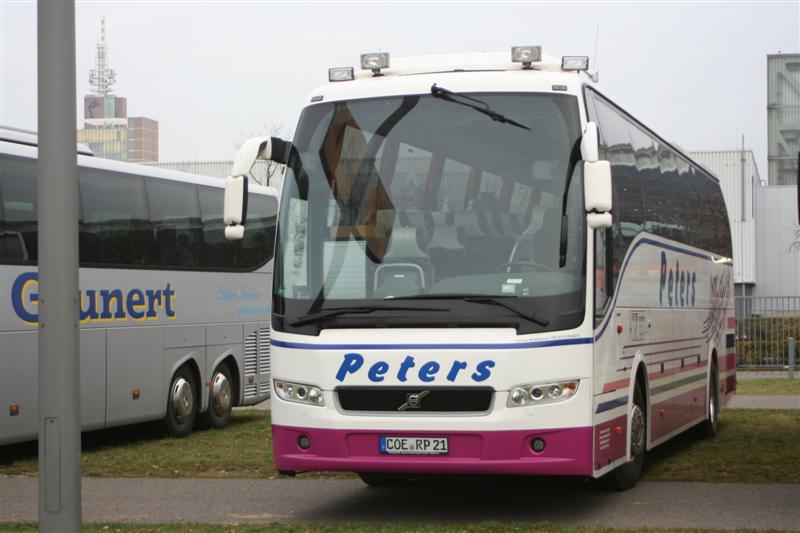 Peters COE-RP 21