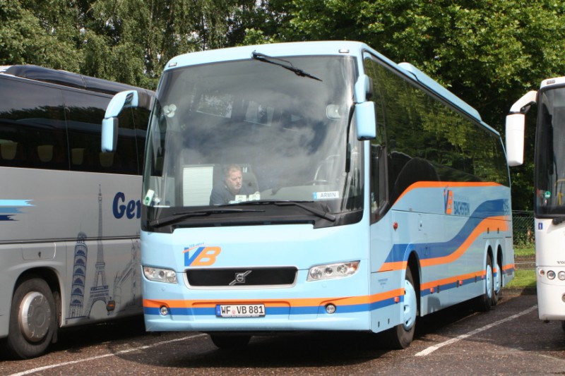 VB Bachstein WOB-VB 881