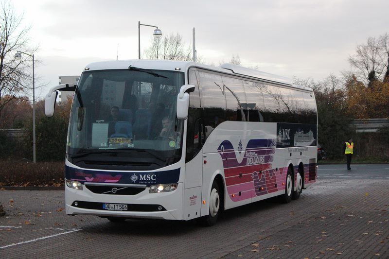 Ideal-Tours DD-IT 504