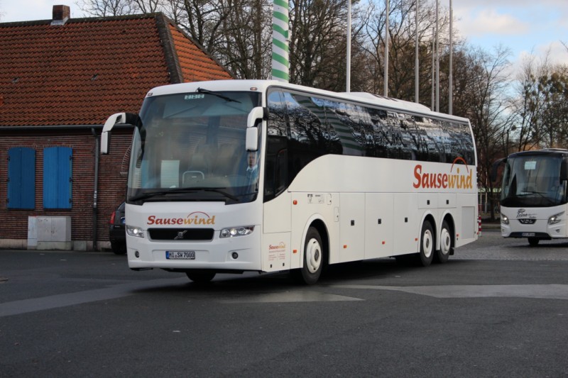 Sausewind HI-SW 7000