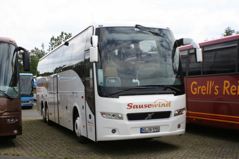 Sausewind HI-SW 9700