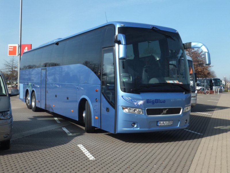 Scholkemper H-AJ 1355