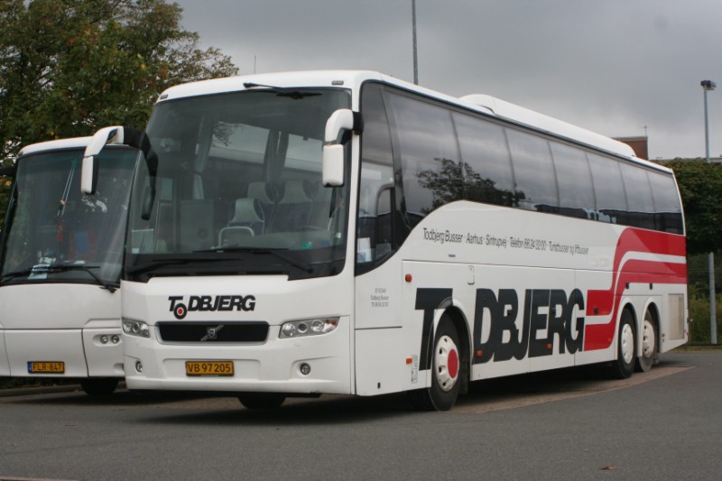 Todbjerg VB97205 DK
