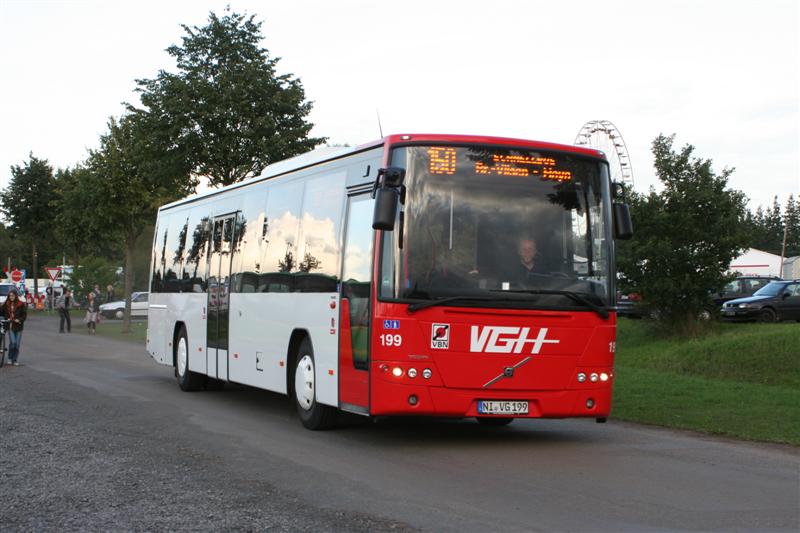 VGH Hoya NI-VG 199