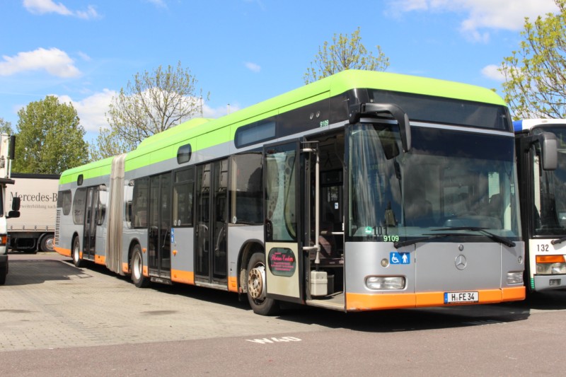 Enders H-FE 34