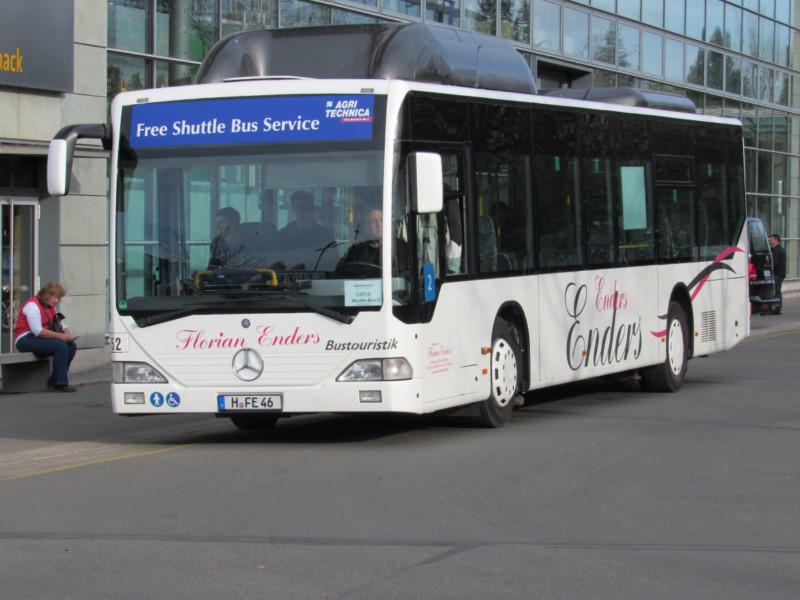 Enders H-FE 46