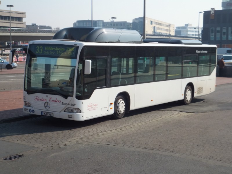 Enders H-FE 46
