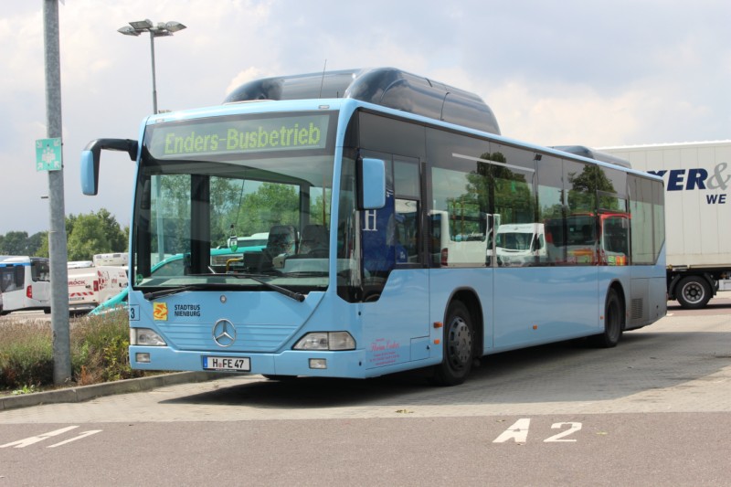 Enders H-FE 47