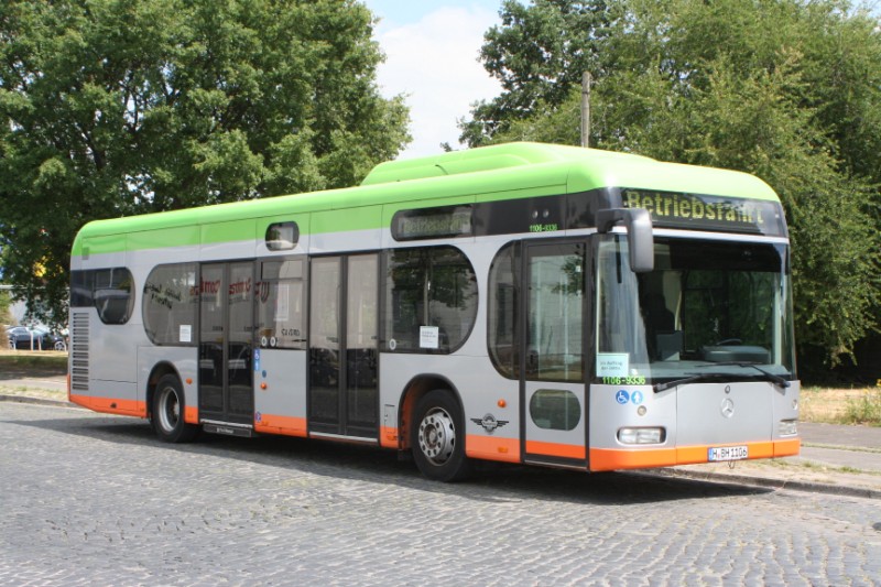 Hartmann H-BH 1106