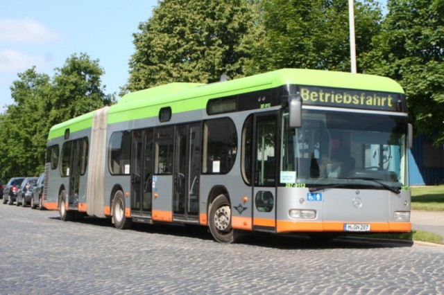 Hartmann H-GN 287