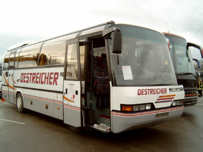 Oestreicher