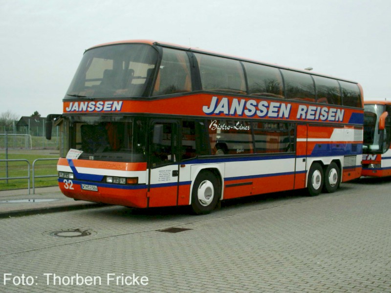 Janssen