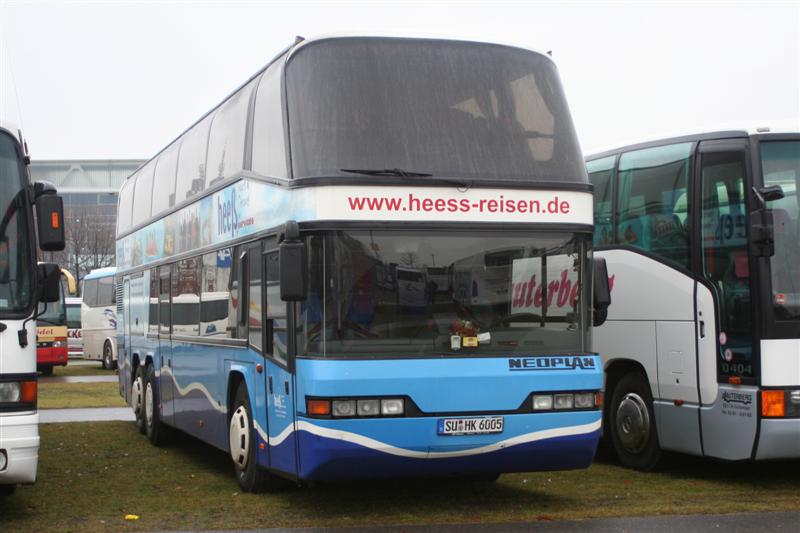 Heess SU-HK 6005