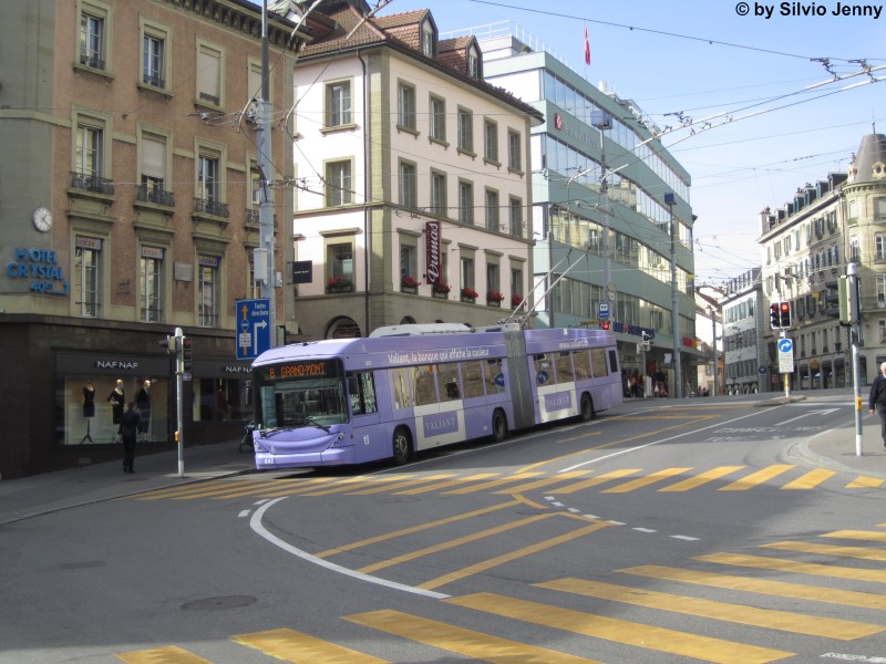 tl Nr. 847 ''Valiant''