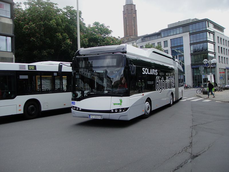 PZ-6860 X, Bonn Hbf